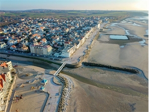 maison à la vente -   62930  WIMEREUX, surface 134 m2 vente maison - UBI434156078